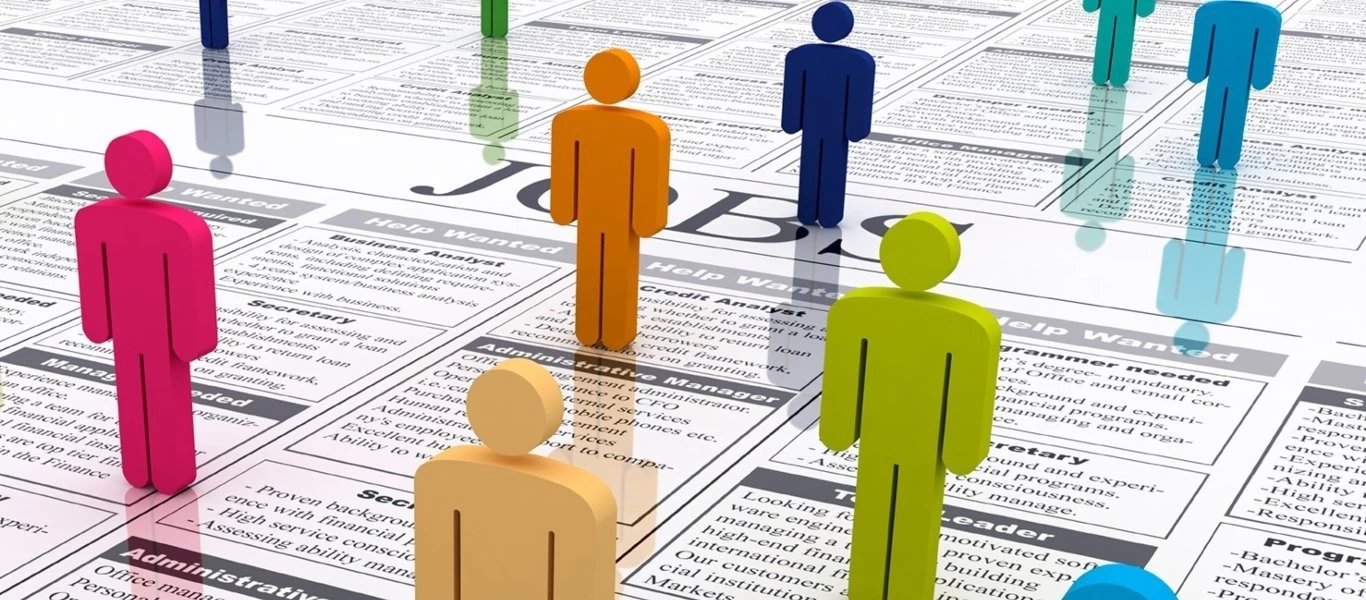 Eurostat: Στο 15,4% διαμορφώθηκε η ανεργία στην Ελλάδα τον Μάιο